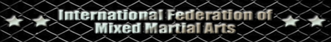 International Federation of MMA™ (403k+) - Org